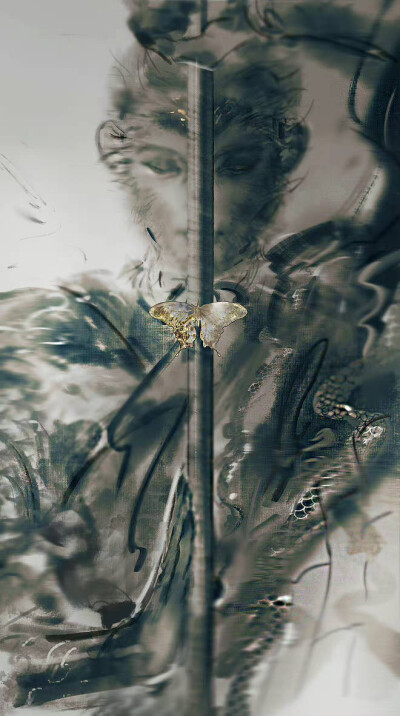 wb：傲来老神仙