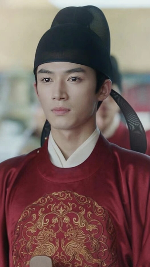 宁安如梦 张遮 王星越