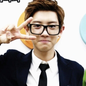 Chanyeol Day.