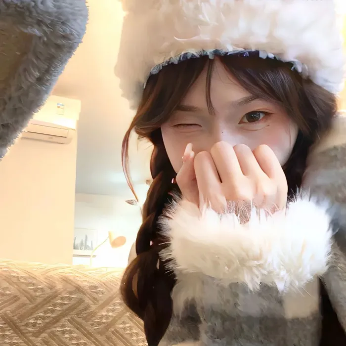 优质女头
