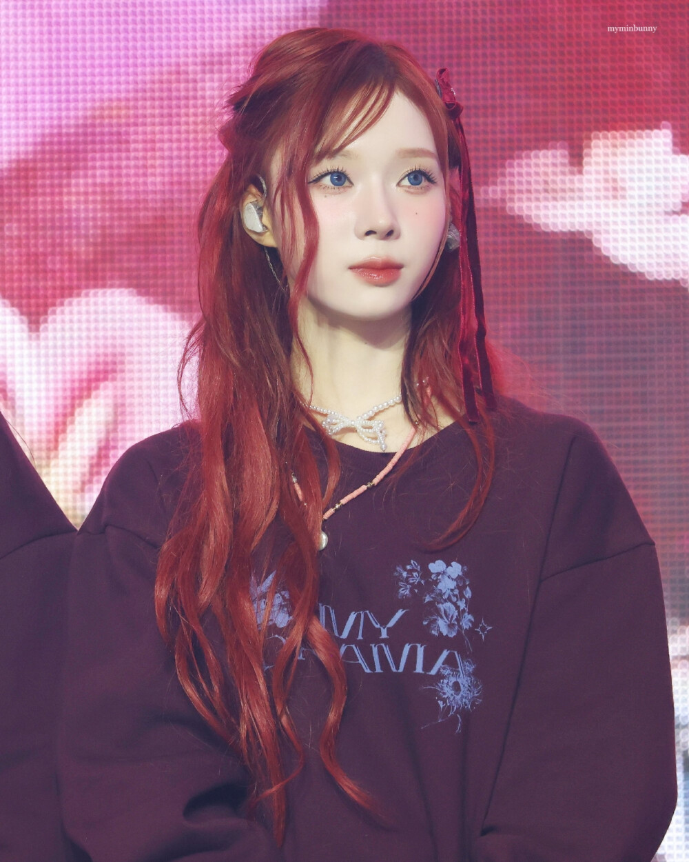 金玟庭 饭拍高清