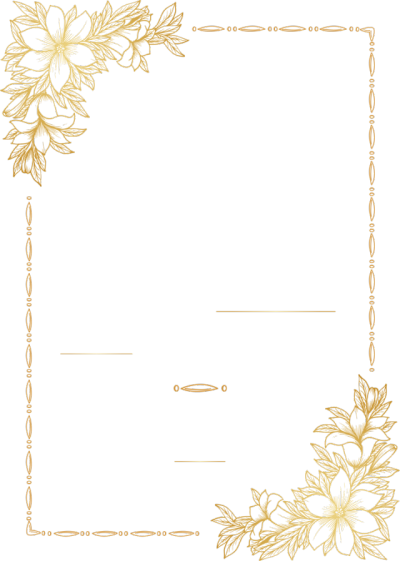 关系卡素材