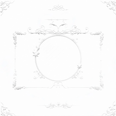 关系卡素材