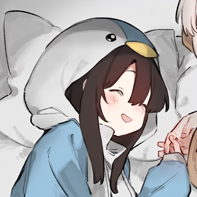 闺蜜头像