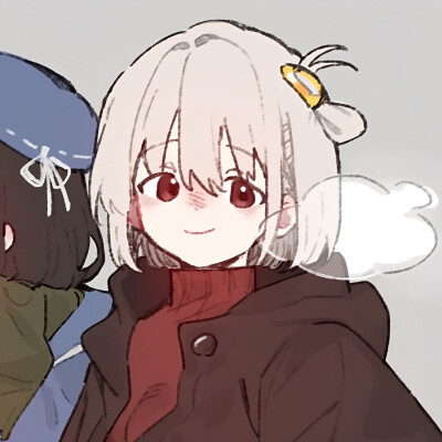 闺蜜头像