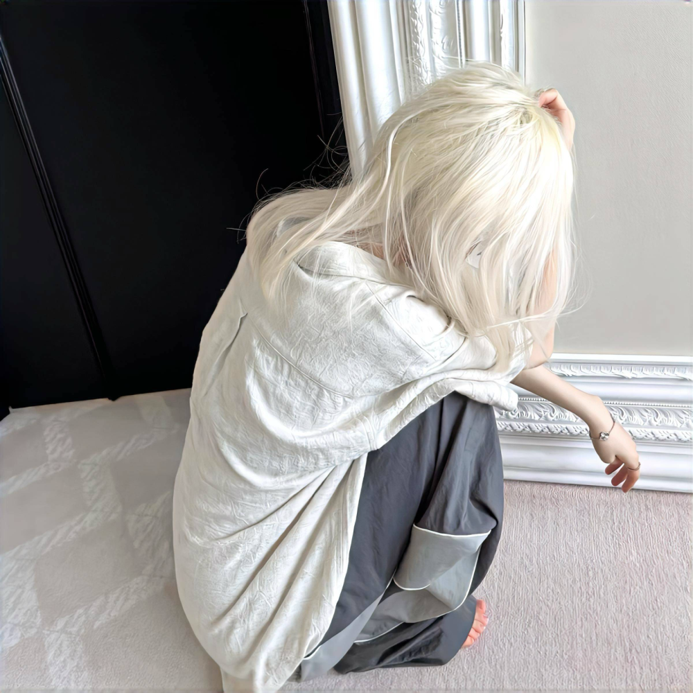 女生头像