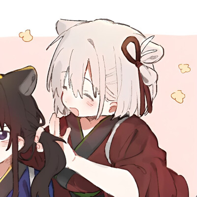闺蜜头像