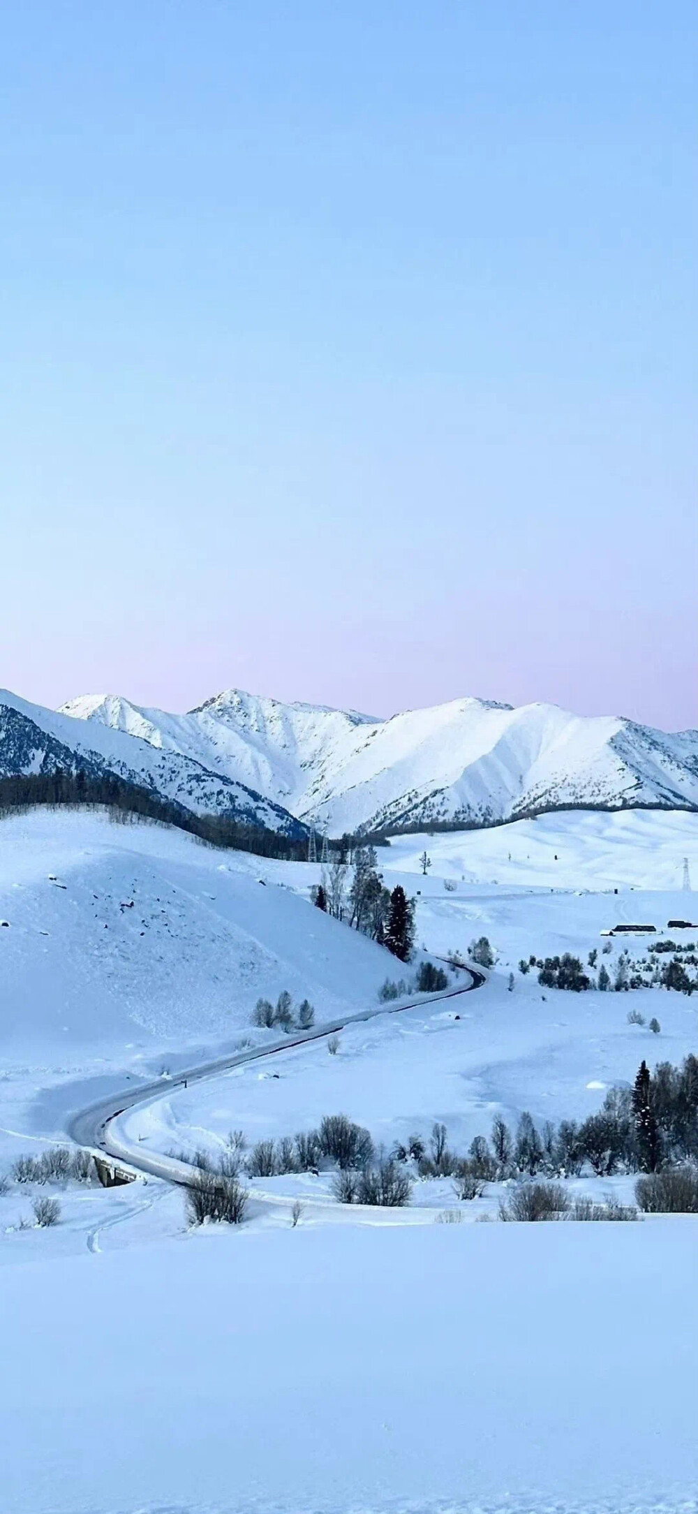 高清风景壁纸