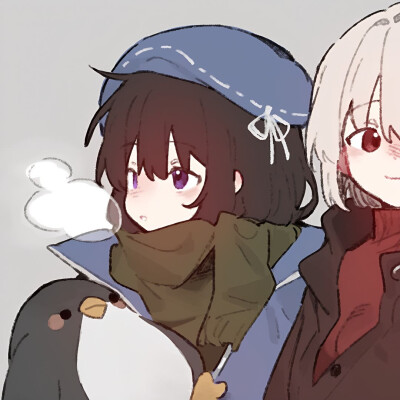 闺蜜头像