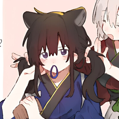 闺蜜头像