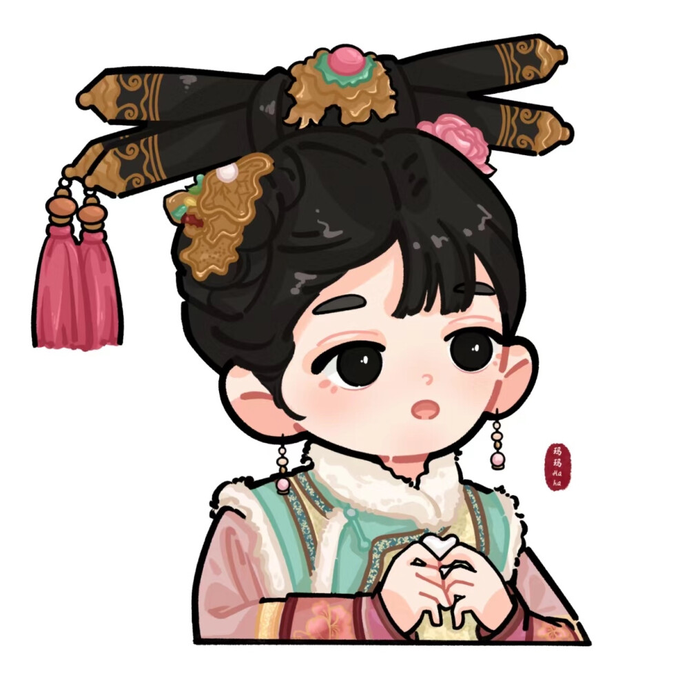 甄嬛