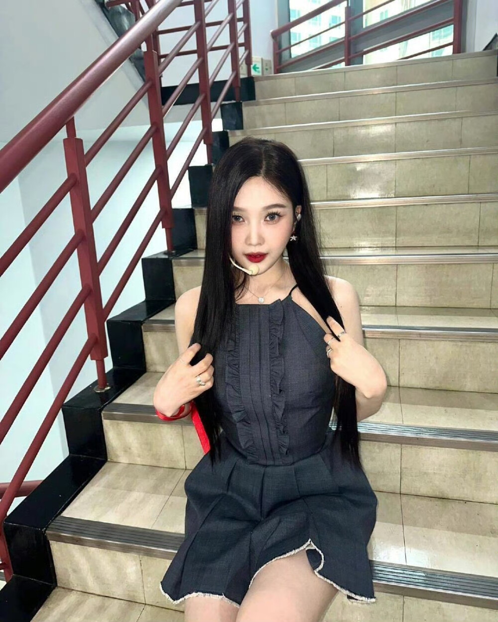 joy
