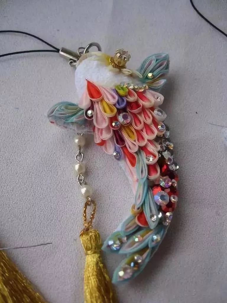 细工