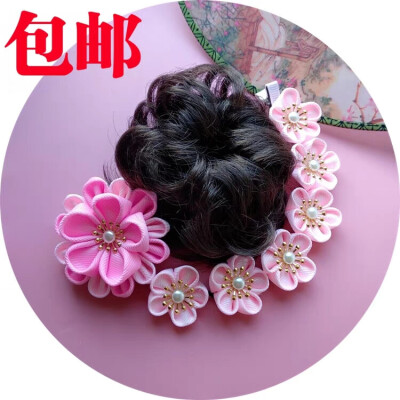 发饰
