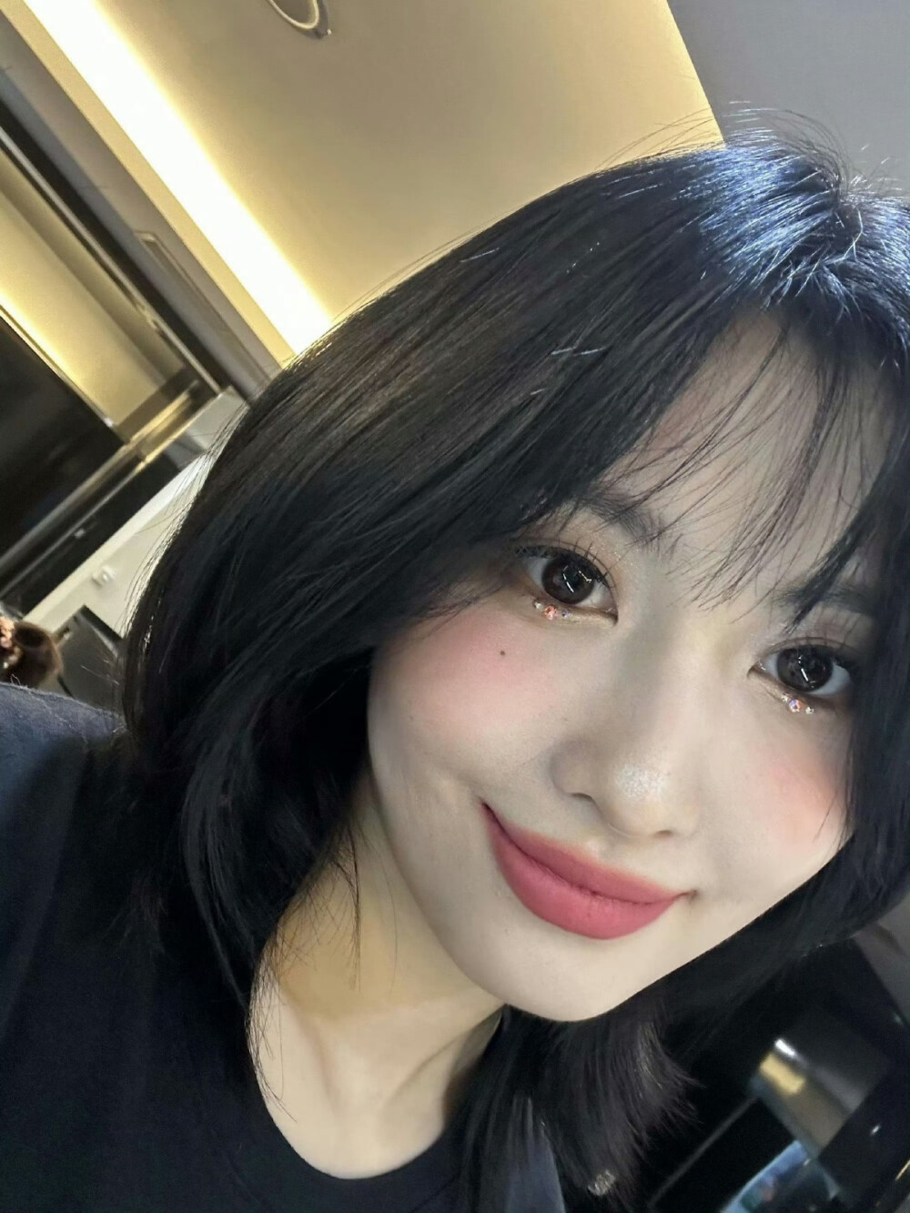 momo