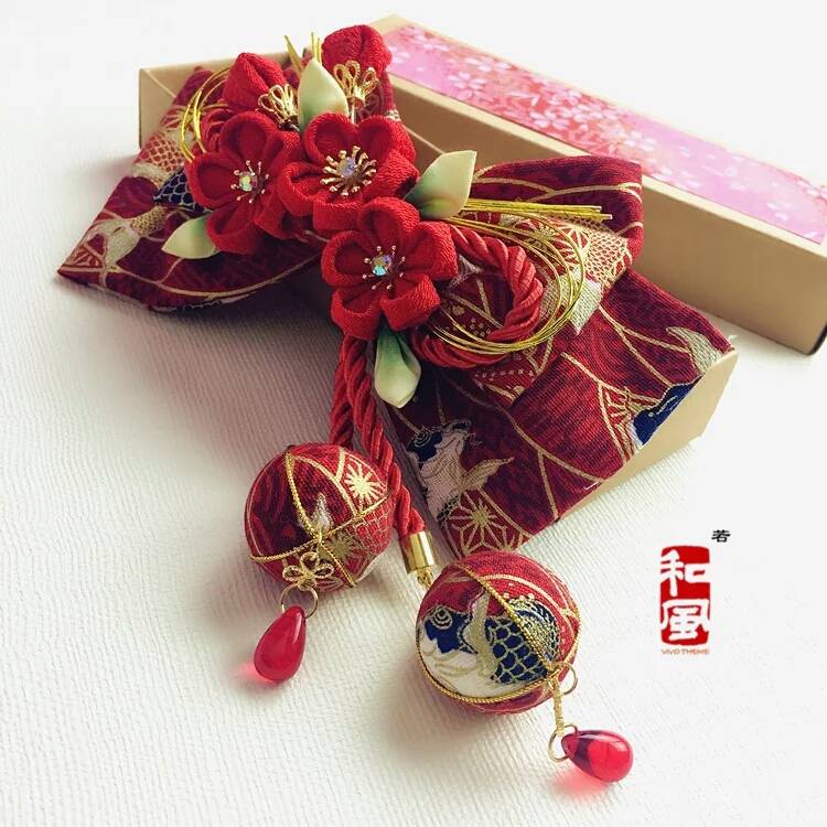 发饰