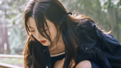 【Zoe】赵今麦 橙光素材