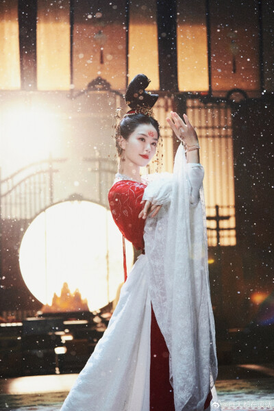 一念关山任如意刘诗诗
图cr每天都在废话