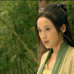 傅淼 白蛇后传 小青 - 高清图片,堆糖,美图壁纸兴趣社区