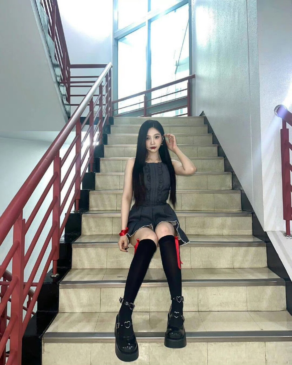 joy
