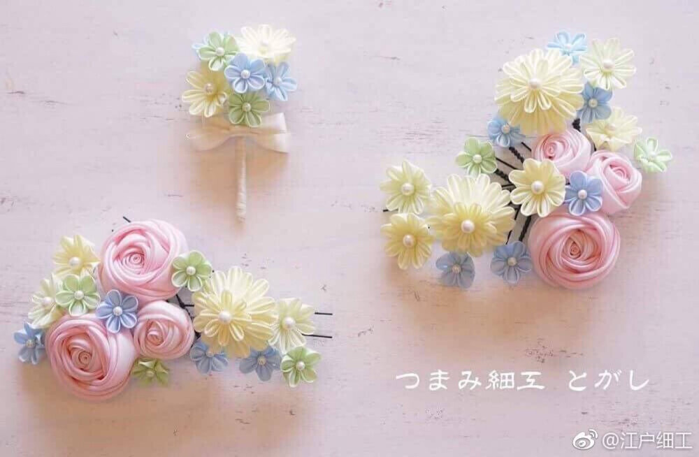 发饰