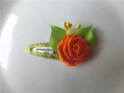 发饰
