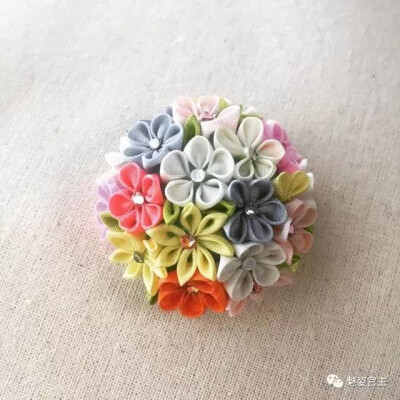 发饰