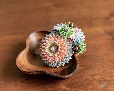 发饰