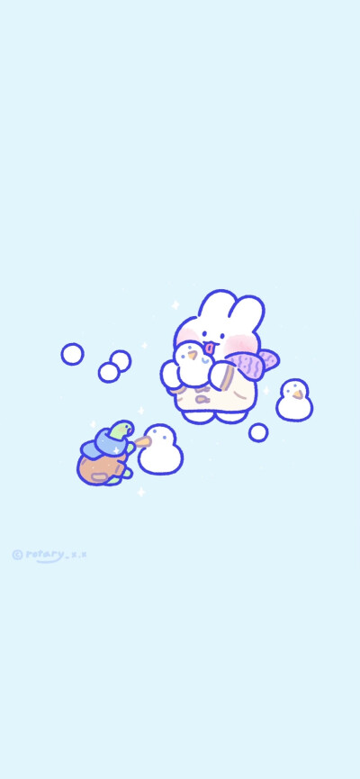 x壁纸