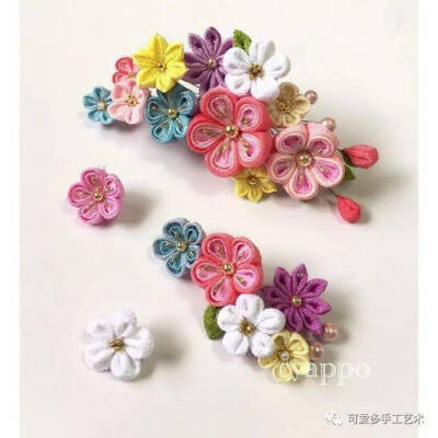 细工