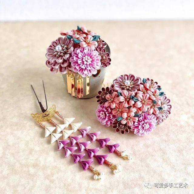 细工