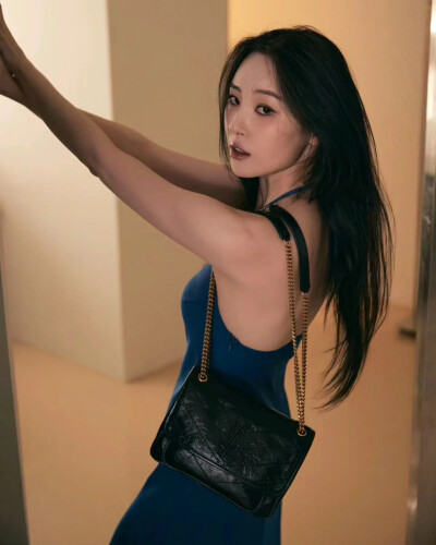 宣美