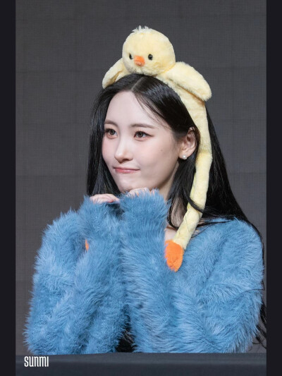 宣美
