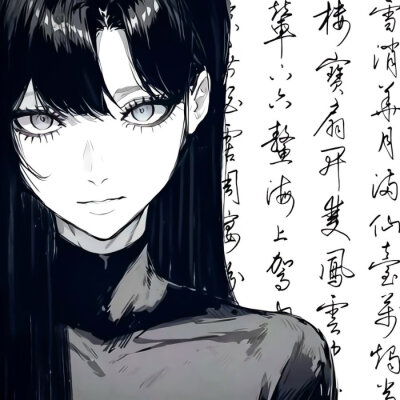 2023.11.30
Wechat｜动漫情头