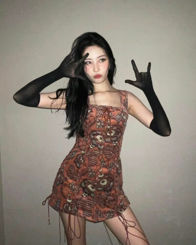 宣美
