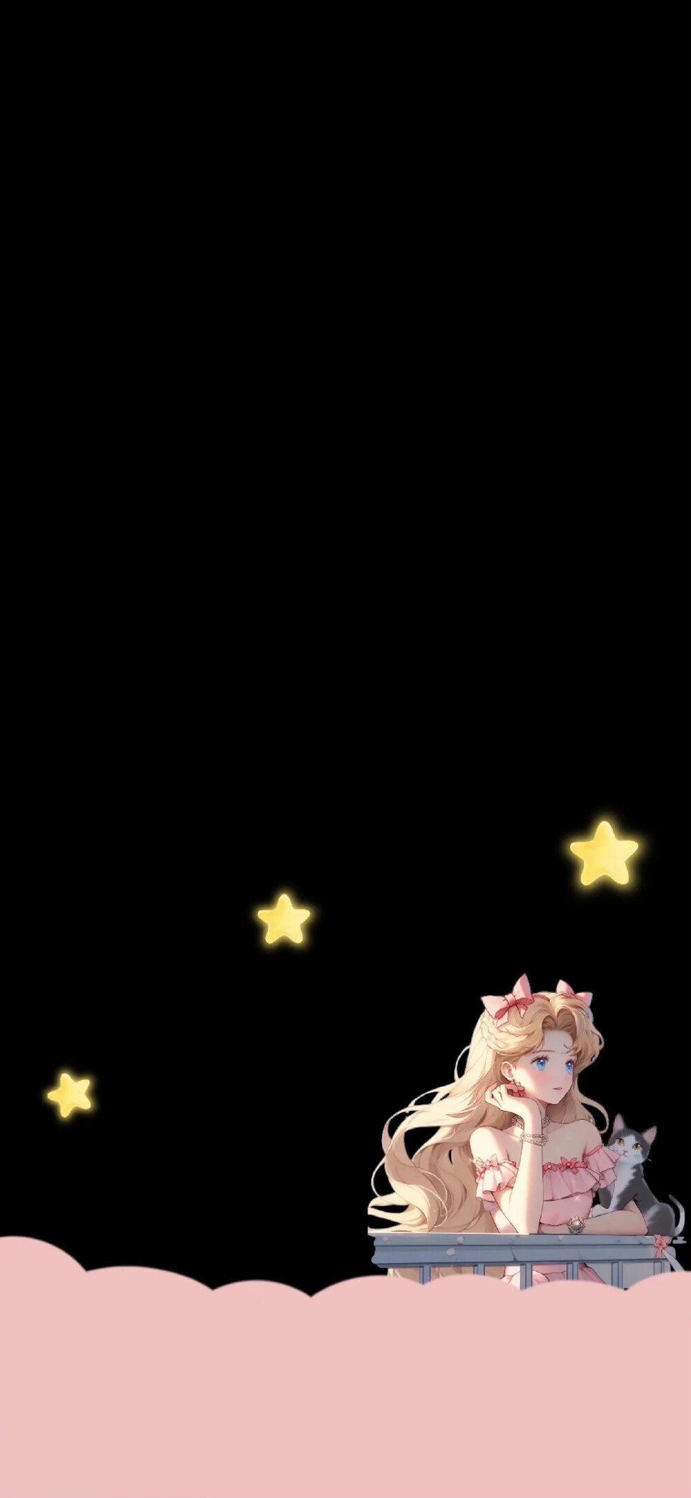美美公主