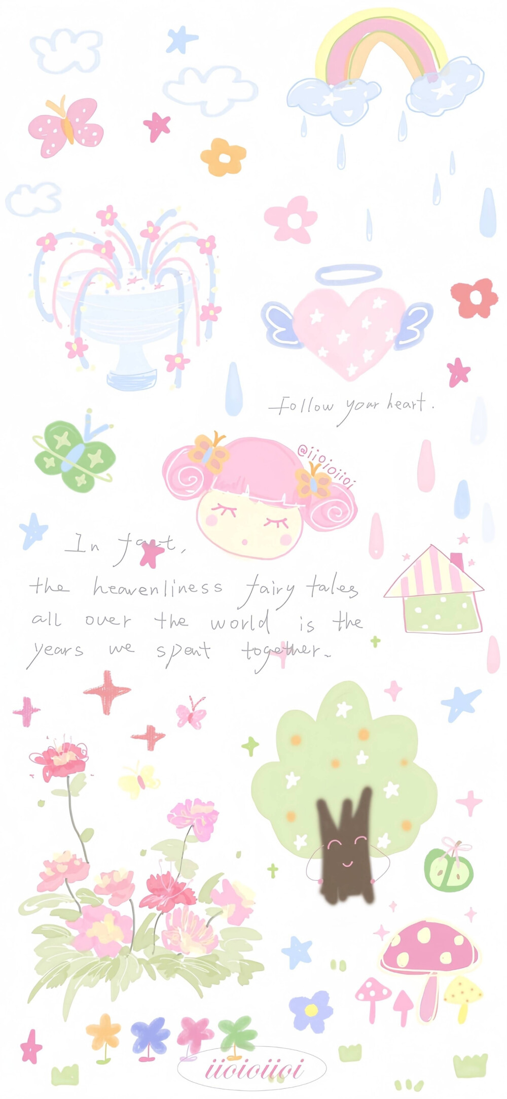 图源小红薯：iioioiioi/分享仅限自用壁纸/商用请联系小红薯作者