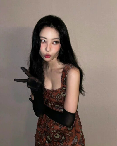 宣美