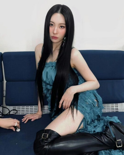 宣美