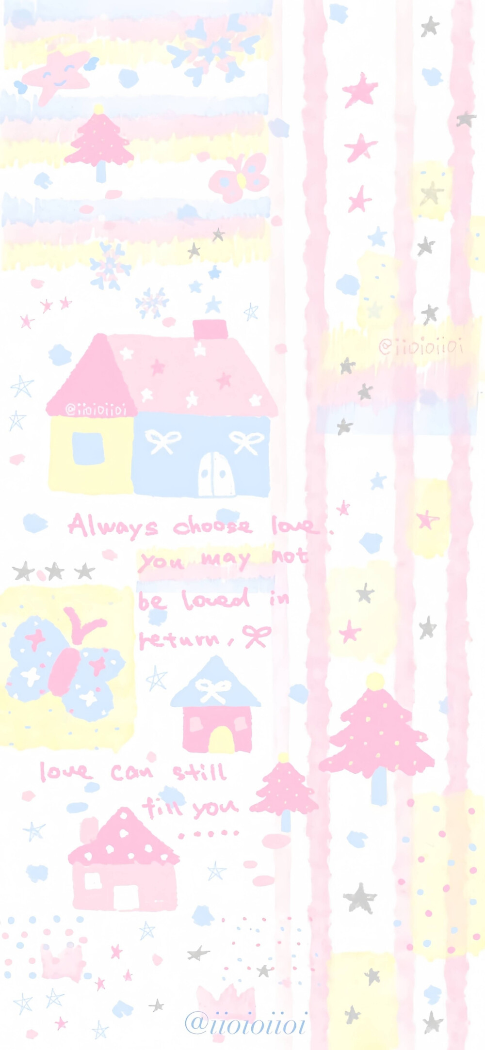 图源小红薯：iioioiioi/分享仅限自用壁纸/商用请联系小红薯作者