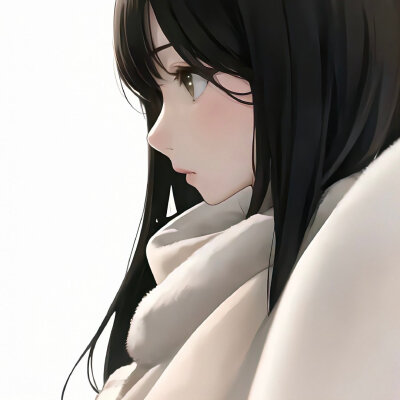 2023.11.30
Wechat｜动漫情头