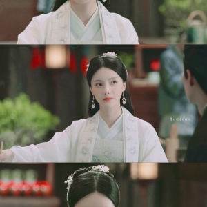 张芷溪 | 青瑶 cr:等红灯变绿灯灯 - 高清图片,堆糖,美图壁纸兴趣社区