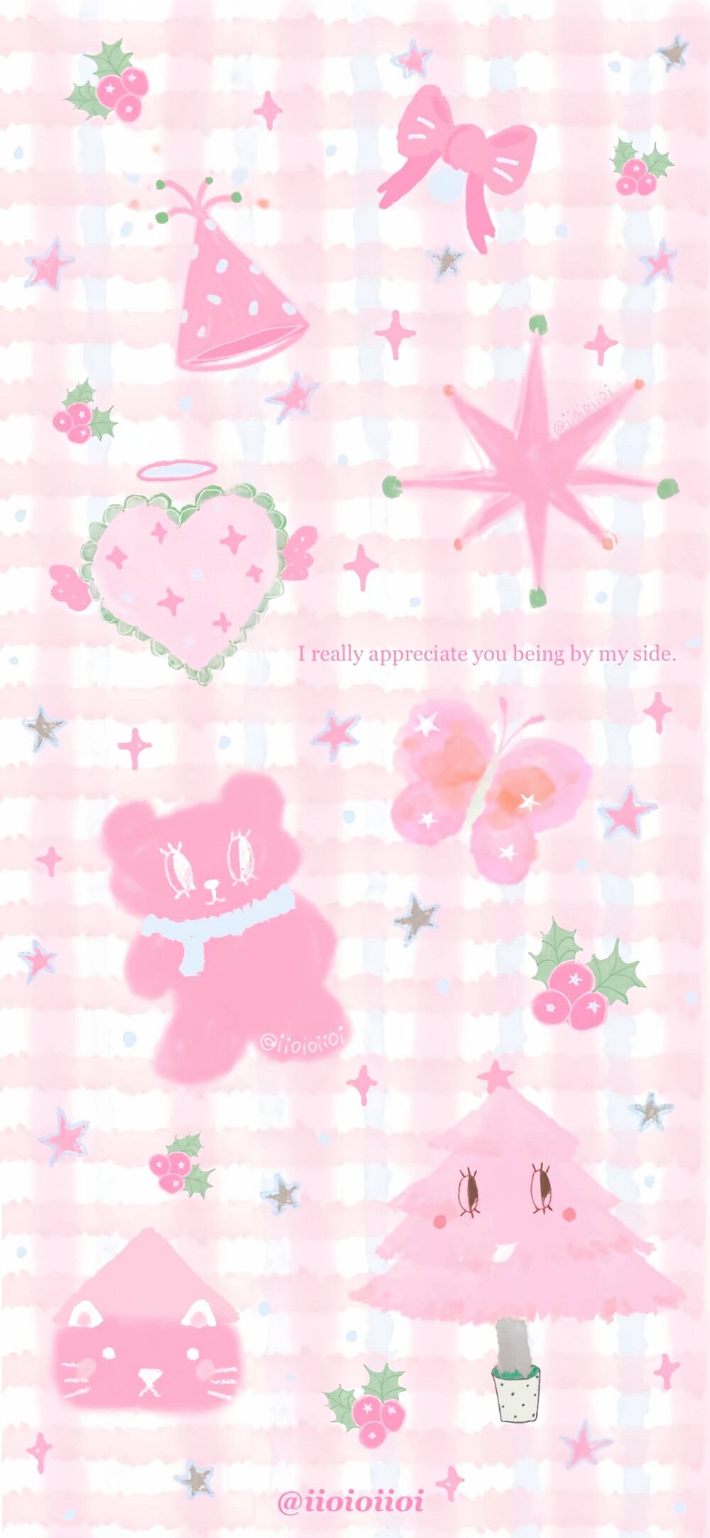 图源小红薯：iioioiioi/分享仅限自用壁纸/商用请联系小红薯作者