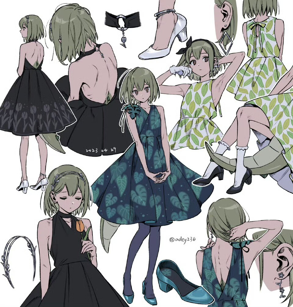 作者：Adey（adey236） ​