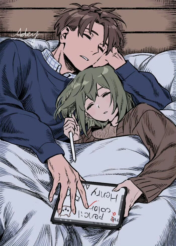 作者：Adey（adey236） ​