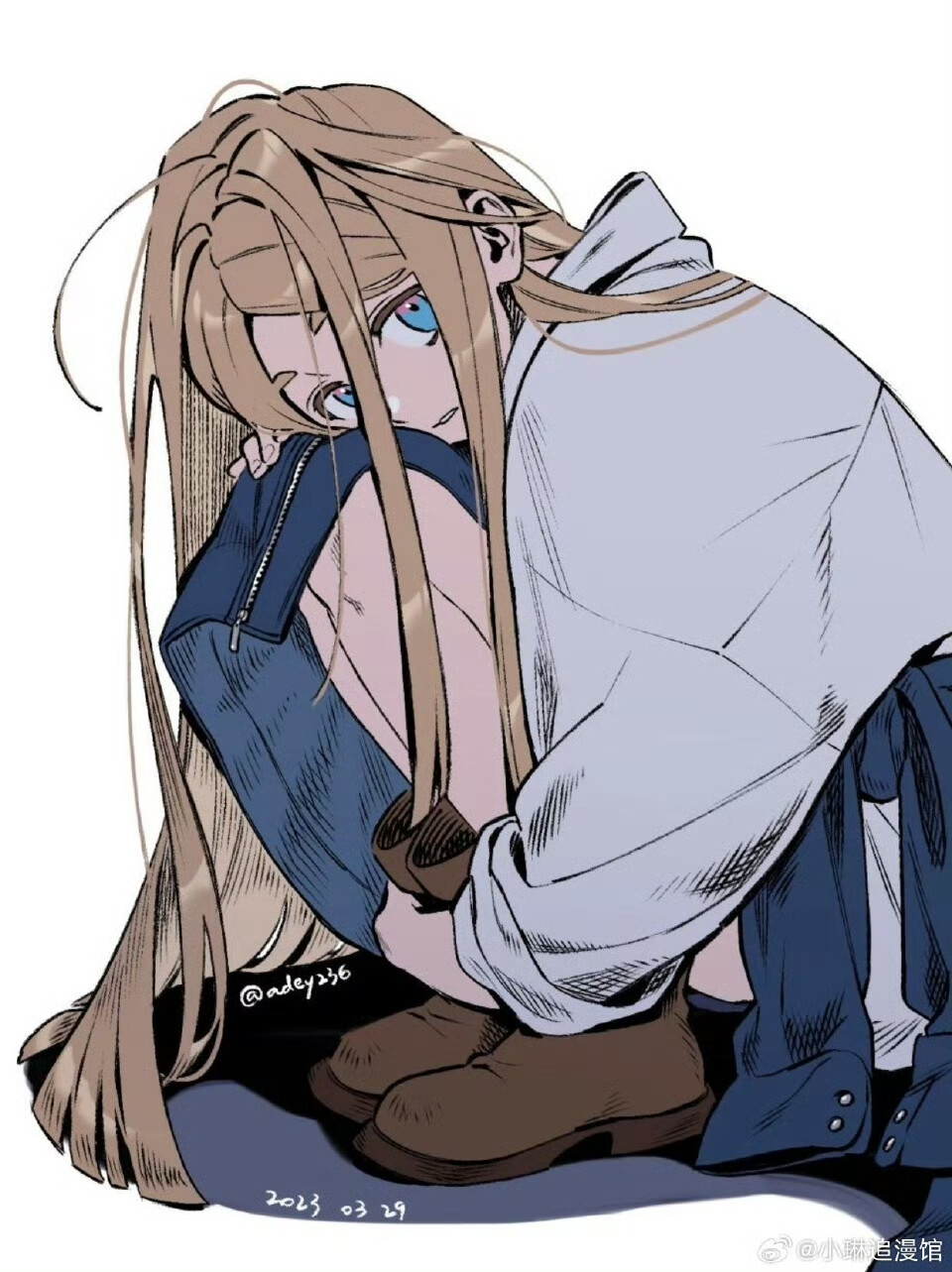 作者：Adey（adey236） ​