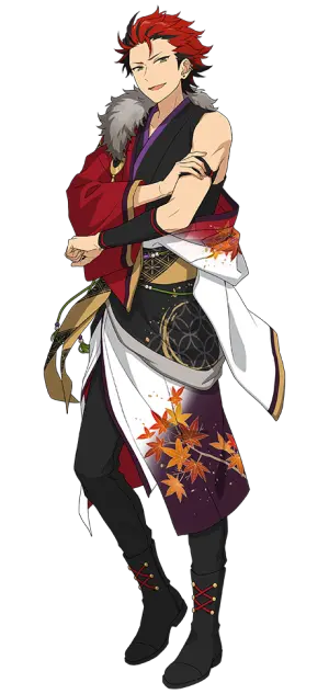 鬼龍紅郎 86f5ebd9b6fe4eb0a8f1cd9279260a