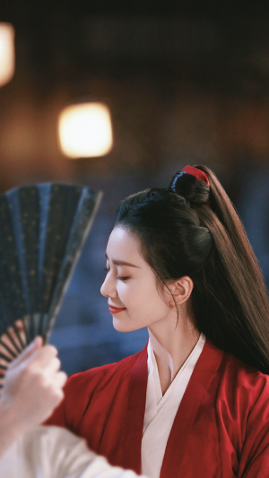 刘诗诗 一念关山