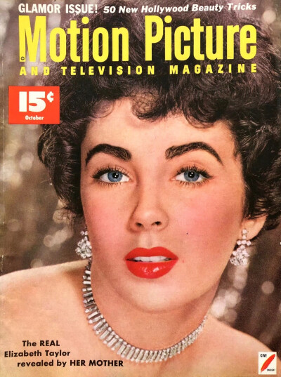 Elizabeth Taylor