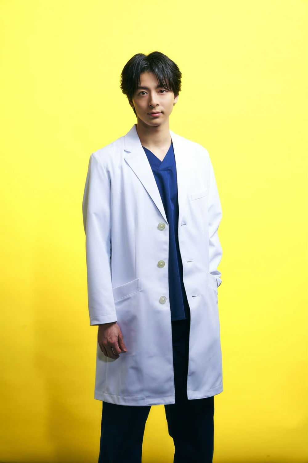 高杉真宙